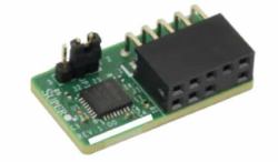 Supermicro AOM-TPM-9670V-S-FIPS-O TPM [Trusted Platform Modules] 2.0 