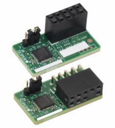 Supermicro AOM-TPM-9671V-O TPM [Trusted Platform Modules] SPI 1.2 