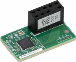 Supermicro AOM-TPM-9672H-FIPS-O TPM [Trusted Platform Modules] SPI 2.0 