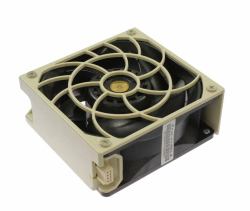 Supermicro FAN-0146L4 système de refroidissement d’ordinateur Boitier PC Ventilateur 9,2 cm Gris 
