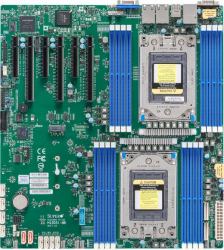 Supermicro MBD-H12DSI-N6 Socket SP3 ATX étendu 
