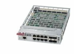 Supermicro MBM-GEM-004 module de commutation réseau Gigabit Ethernet 