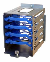 Supermicro HDD cage module Midi Tower Cage disque dur 