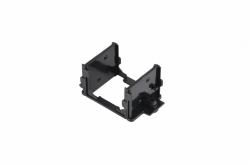 Supermicro MCP-320-81302-0B pièce et accessoire pour systèmes de refroidissement d'ordinateurs 