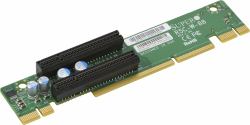 Supermicro RSC-W-88 Carte de circuits imprimés [PCB] Monoface Epoxide 1 pièce[s] 