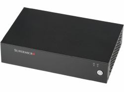 Supermicro SYS-E102-13R-H Ordinateur embarqué 1,9 GHz Intel® Core™ i7 
