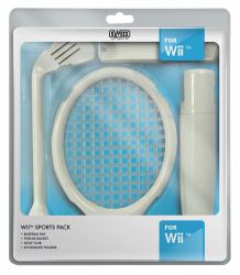 Sweex Wii Sports Pack 