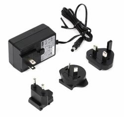 Synology Adapter 36W Set adaptateur de puissance & onduleur Universel Noir 