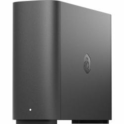 Synology BeeStation NAS Bureau RTD1619B 1 Go 4 To HDD Noir 