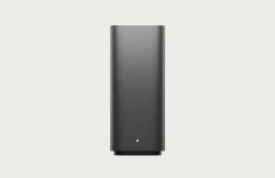 Synology BeeStation Plus NAS Bureau Intel® Celeron® J4125 4 Go DDR4 8 To SSD Noir 