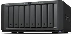 Synology DiskStation DS1823XS+ serveur de stockage NAS Tower Ryzen Embedded V1780B 8 Go DDR4 0 To DiskStation Manager Noir 