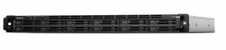 Synology FlashStation FS2500 serveur de stockage NAS Rack [1 U] Ryzen Embedded V1780B 8 Go DDR4 0 To Noir, Gris 