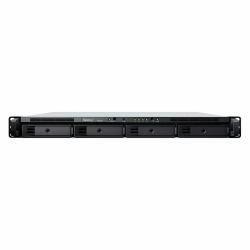 Synology RackStation RS822+ serveur de stockage NAS Ryzen Embedded V1500B 2 Go DDR4 DSM 