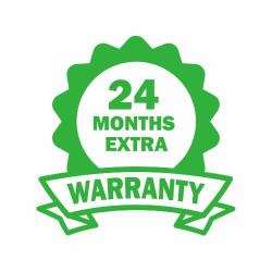 T1A UPGRADE TO 2 YEAR EXTRA WARRANTY 1 licence[s] 1 année[s] 