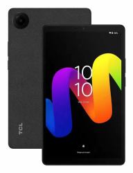 TCL TAB 8 LTE Gen2 Mediatek 64 Go 22,1 cm [8.7"] 4 Go Wi-Fi 5 [802.11ac] Android 14 Noir 