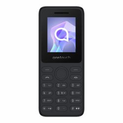TCL onetouch 4021 4,57 cm [1.8"] 76 g Gris 