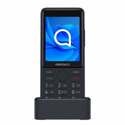 TCL onetouch 4022S 7,11 cm [2.8"] 75 g Gris Téléphone numérique 