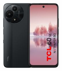 TCL 60 SE NXTPAPER 5G 17 cm [6.7"] Android 15 USB Type-C 8 Go 256 Go 5200 mAh Gris 