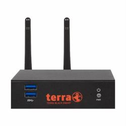 TERRA Black Dwarf g5 pare-feux [matériel] Bureau 