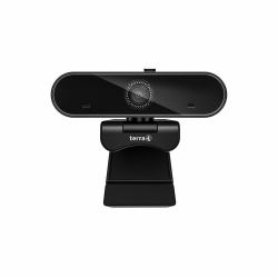 TERRA TW-S01 webcam 2 MP 1920 x 1080 pixels USB Noir 