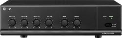 TOA A-230 amplificateur audio Voiture Noir 