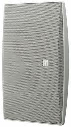 TOA BS-634 haut-parleur Blanc Avec fil 6 W 