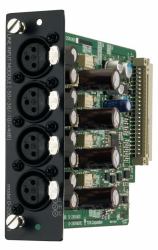 TOA D-2000AD1 module audio 