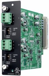 TOA D-922E module audio 