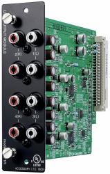 TOA D-971R module audio 
