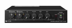TOA IR802T Maison Noir 