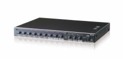 TOA M-633D table de mixage audio 