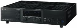 TOA M-9000M2 table de mixage audio 8 canaux 20 - 20000 Hz Noir 