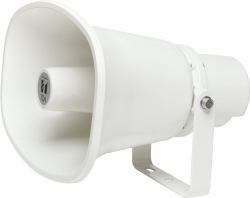 TOA SC-P620 mégaphone Blanc 