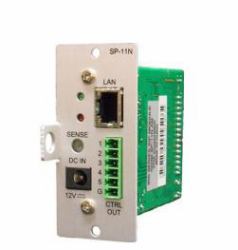 TOA SP-11N adaptateur de téléphone VoIP 