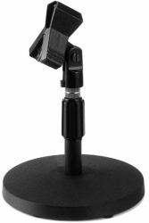 TOA ST-65A support pour microphone Pied de micro pour bureau 