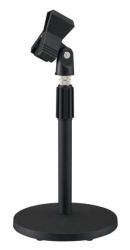 TOA ST-66A support pour microphone Pied de micro pour bureau 