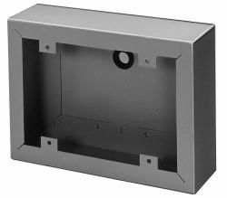 TOA YS-13A boîte haut-parleur Ivoire 
