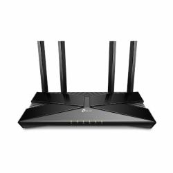 TP-Link Archer AX23 routeur sans fil Gigabit Ethernet Bi-bande [2,4 GHz / 5 GHz] Noir 