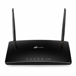 TP-Link Archer MR500 routeur sans fil Gigabit Ethernet Bi-bande [2,4 GHz / 5 GHz] 4G Noir 