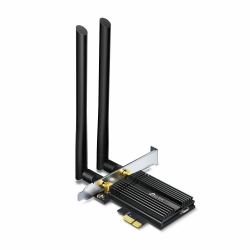 TP-Link Archer TX50E Interne WLAN / Bluetooth 2402 Mbit/s 