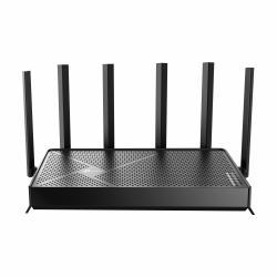 TP-Link Archer BE400 routeur sans fil 2.5 Gigabit Ethernet Bi-bande [2,4 GHz / 5 GHz] Noir 