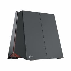 TP-Link Archer GE550 routeur sans fil 2.5 Gigabit Ethernet Tri-bande [2,4 GHz / 5 GHz / 6 GHz] Noir 