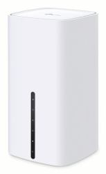 TP-Link Archer AX1800 routeur sans fil Gigabit Ethernet Bi-bande [2,4 GHz / 5 GHz] 5G Blanc 