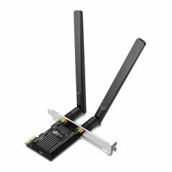 TP-Link Archer TX20E Interne WLAN / Bluetooth 1800 Mbit/s 