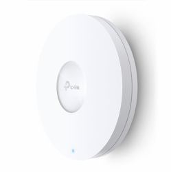 TP-Link Omada EAP620 HD point d'accès réseaux locaux sans fil 1201 Mbit/s Blanc Connexion Ethernet, supportant l'alimentation via ce port [PoE] 