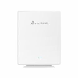 TP-Link Omada EAP650-DESKTOP point d'accès réseaux locaux sans fil 2976 Mbit/s Blanc Connexion Ethernet, supportant l'alimentation via ce port [PoE] 