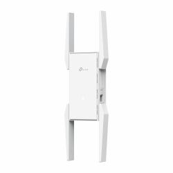 TP-Link Omada EAP673-Extender Répéteur réseau Blanc 10, 100, 1000 Mbit/s 