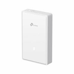 TP-Link Omada EAP725-Wall 5012 Mbit/s Blanc Connexion Ethernet, supportant l'alimentation via ce port [PoE] 