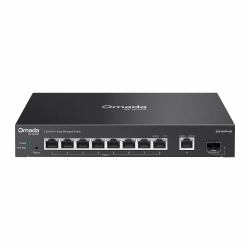 TP-Link 8-PORT 2.5G+ 2-PORT 10G EASY MANAGED