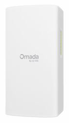 TP-Link Omada Flex Bridge 5 Pont réseau 867 Mbit/s Blanc 
